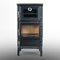 Stove 306-3D, Wood Stove, Fire Pit, Fireplace, Wood Burning Stove