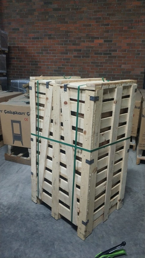 Stove 306-3D, Wood Stove, Fire Pit, Fireplace, Wood Burning Stove