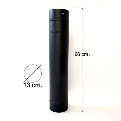 Stovepipe - Fireplace, Outdoor - Indoor Stovepipe, Stove