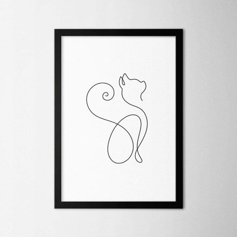 Sweet Home - Poster Set (To place an order you need to choose min. 5 Posters)