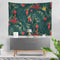 Tropical - Wall Tapestry
