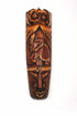 Vodou - Wooden Wall Mask