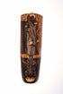 Vodou - Wooden Wall Mask