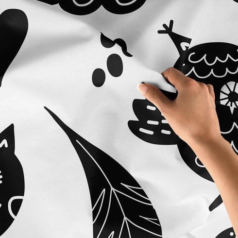 Wild Life - Wall Tapestry