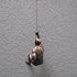 Zero Gravity Bronze One Piece Set- Wall Decoration