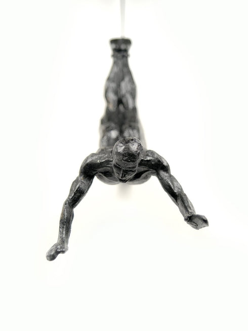 Zero Gravity One Piece Set- Wall Decoration